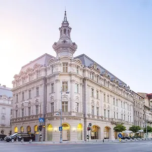 Grand Continental Boekarest