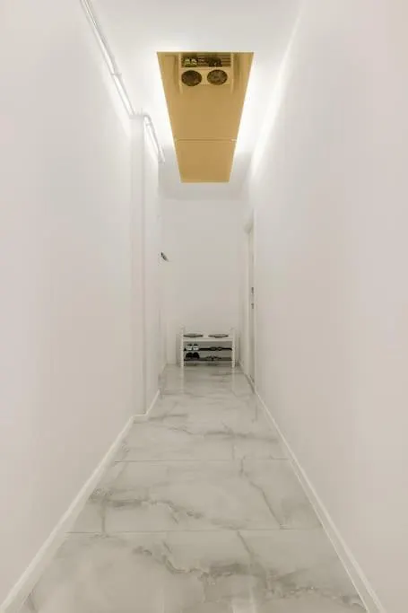 Heart Of The City Chic 2-Bedroom Apartment Bukurešť