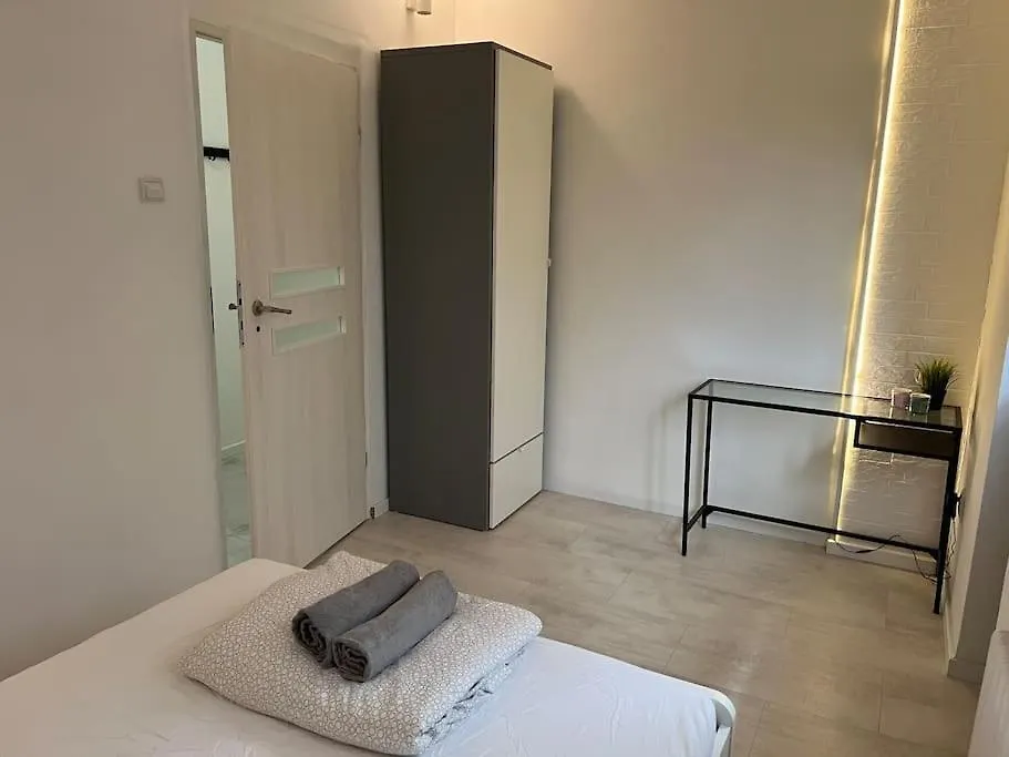 Heart Of The City Chic 2-Bedroom Apartment Bukurešť 0*,  Rumunsko