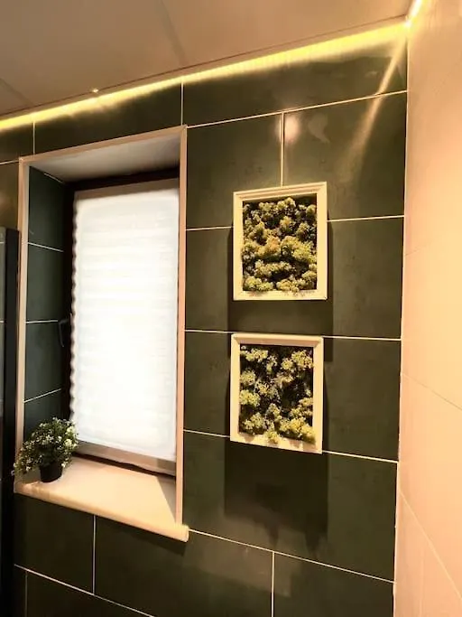 Heart Of The City Chic 2-Bedroom Apartment Bukurešť Rumunsko